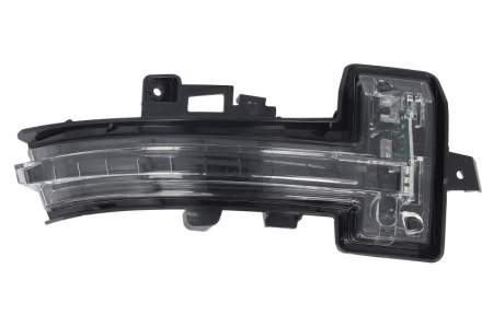 Iluminat auto - Semnalizator oglinda laterala dreapta LED potrivit NISSAN JUKE F16, QASHQAI III J12, X-TRAIL IV T33 01.19-