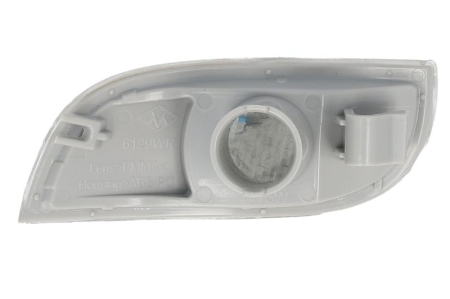 Semnalizator oglinda laterala dreapta LED potrivit RENAULT SYMBOL / LOGAN dupa 2013 [1]