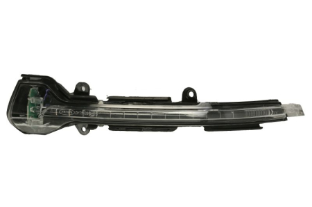 Iluminat auto - Semnalizator oglinda laterala Dreapta (LED) potrivit SEAT ARONA KJ, IBIZA V 6F, LEON 5F dupa 2012