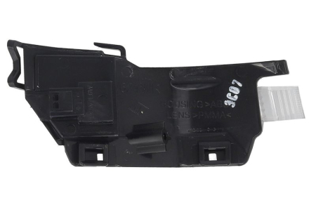 Semnalizator oglinda laterala dreapta LED potrivit SKODA FABIA IV 06.21- [1]