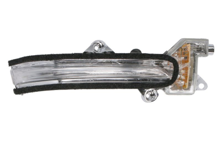 Iluminat auto - Semnalizator oglinda laterala dreapta LED potrivit SUZUKI SX4 S-Cross, VITARA LY 08.13-07.18