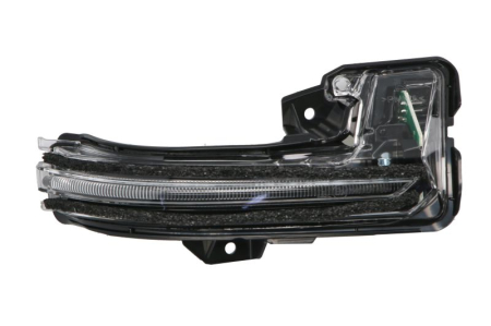 Iluminat auto - Semnalizator oglinda laterala Dreapta (LED) potrivit TOYOTA C-HR 2 dupa 2023