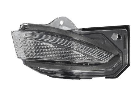 Iluminat auto - Semnalizator oglinda laterala Dreapta (LED) potrivit TOYOTA COROLLA E21, YARIS XP21 dupa 2018