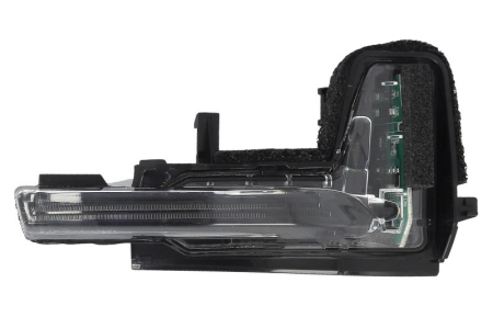 Iluminat auto - Semnalizator oglinda laterala Dreapta (LED) potrivit VOLVO XC60 II 2017-2022