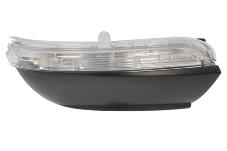 Iluminat auto - Semnalizator oglinda laterala Dreapta (LED) potrivit VW CC, SCIROCCO III 2008-2017