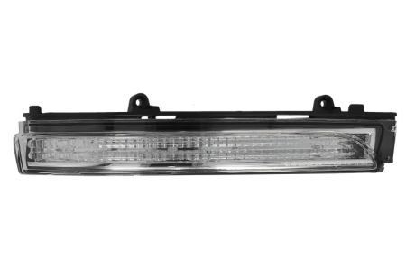 Semnalizator oglinda laterala dreapta LED potrivit VW FOX, PASSAT B7 USA 10.03-12.15 [0]