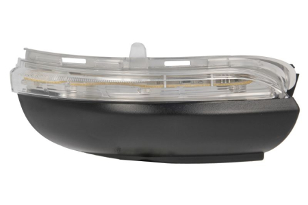 Iluminat auto - Semnalizator oglinda laterala Dreapta (LED) potrivit VW GOLF VI, TOURAN I 2008-2015