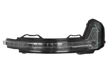 Iluminat auto - Semnalizator oglinda laterala dreapta LED potrivit VW TIGUAN II 01.16-