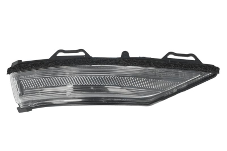 Iluminat auto - Semnalizator oglinda laterala Dreapta potrivit FORD FIESTA VII 2017-2021