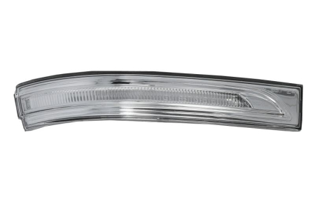 Iluminat auto - Semnalizator oglinda laterala Dreapta potrivit HYUNDAI TUCSON TL 2015-2020