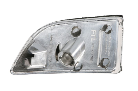 Semnalizator oglinda laterala dreapta potrivit VOLVO XC60 I 2008-2013 [1]