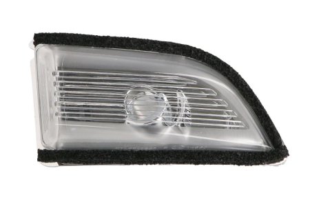 Iluminat auto - Semnalizator oglinda laterala dreapta potrivit VOLVO XC60 I 05.08-10.13