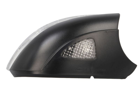 Semnalizator oglinda laterala Dreapta (transparent) potrivit VW GOLF VI, TOURAN I 2003-2015 [1]