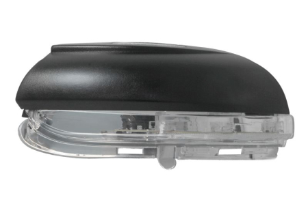 Iluminat auto - Semnalizator oglinda laterala Dreapta (transparent) potrivit VW GOLF VI, TOURAN I 2003-2015