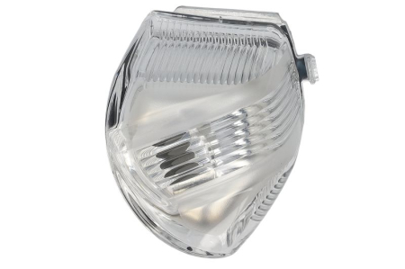 Iluminat auto - Semnalizator oglinda laterala Dreapta (transparent, WY5W) potrivit FORD TRANSIT / TOURNEO CUSTOM 2012-2017