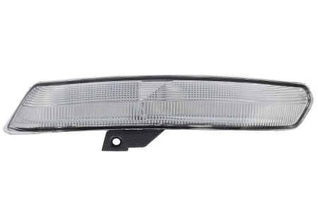 Iluminat auto - Semnalizator oglinda laterala Dreapta (WY5W) potrivit FORD TRANSIT / TOURNEO CUSTOM dupa 2023