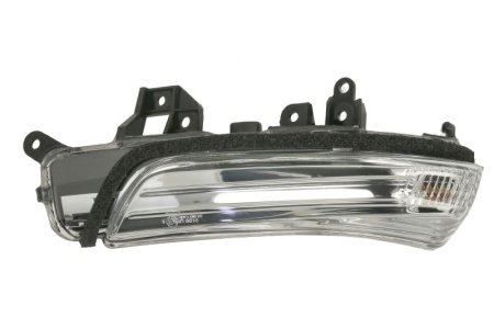 Iluminat auto - Semnalizator oglinda laterala Stanga (alb, WY5W) potrivit TOYOTA CAMRY XV40, IQ, PRIUS III W3 2006-2015