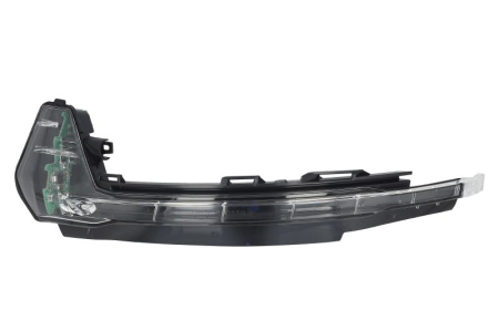 Iluminat auto - Semnalizator oglinda laterala stanga LED potrivit AUDI A1 8X 05.10-06.18