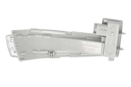 Semnalizator oglinda laterala stanga LED potrivit AUDI A3 8P, A4 B8, A5 8T, A6 C6, A8 D3, Q3 8U 06.07-07.18 [1]