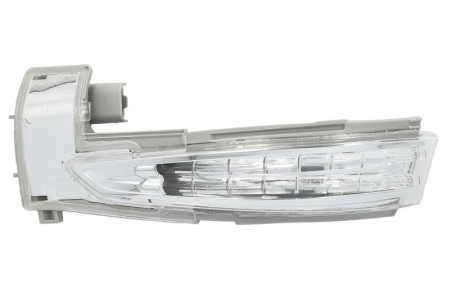 Iluminat auto - Semnalizator oglinda laterala stanga LED potrivit AUDI A3 8P, A4 B8, A5 8T, A6 C6, A8 D3, Q3 8U 06.07-07.18