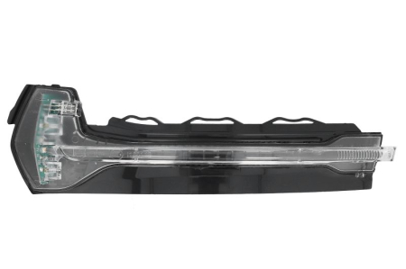 Iluminat auto - Semnalizator oglinda laterala Stanga (LED) potrivit AUDI A3 8V 2012-2020