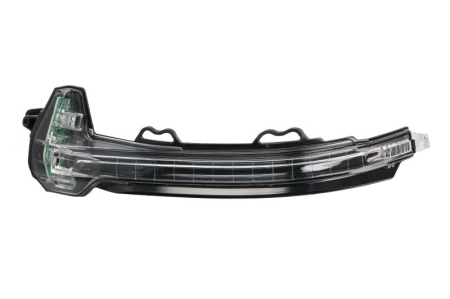 Iluminat auto - Semnalizator oglinda laterala Stanga (LED) potrivit AUDI A4 B9 dupa 2015