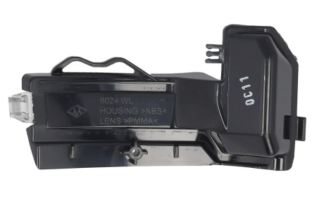 Semnalizator oglinda laterala stanga LED potrivit AUDI Q2 GA, Q3 F3 09.16- [1]