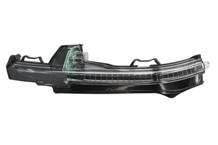 Iluminat auto - Semnalizator oglinda laterala Stanga (LED) potrivit AUDI Q5 FY, Q5 FYT, Q7 4M 2015-2024