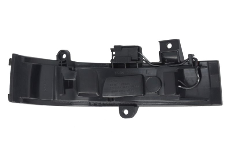 Semnalizator oglinda laterala stanga LED potrivit CITROEN C4 AIRCROSS; MITSUBISHI OUTLANDER II; PEUGEOT 4008 11.06-03.17 [1]