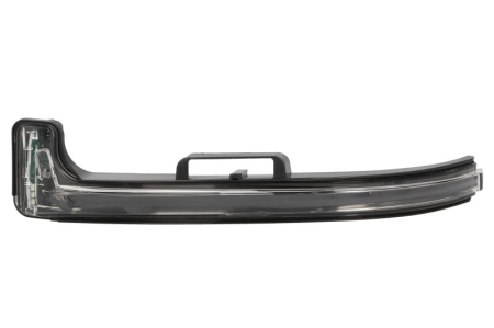 Iluminat auto - Semnalizator oglinda laterala Stanga (LED) potrivit CITROEN C5 AIRCROSS; PEUGEOT 3008 II P84, 5008 II T87 2016-2021