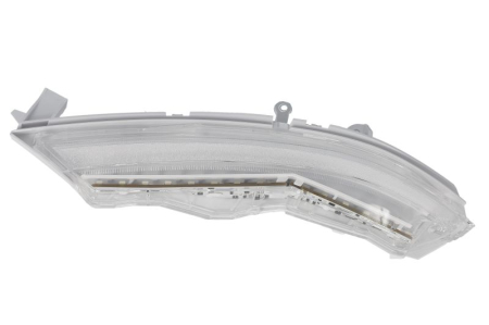 Semnalizator oglinda laterala stanga LED potrivit CUPRA LEON; SEAT LEON KL 01.20- [0]