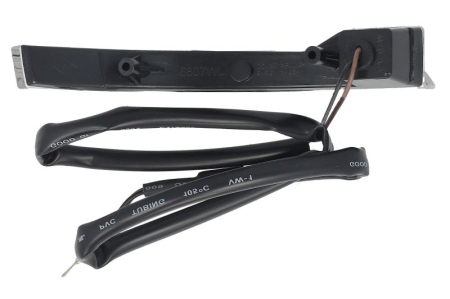 Semnalizator oglinda laterala stanga LED potrivit DACIA SPRING 10.20- [1]