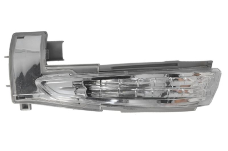 Iluminat auto - Semnalizator oglinda laterala Stanga (LED) potrivit DS DS5; CITROEN C4 GRAND PICASSO II, C4 PICASSO II, C4 SPACETOURER, DS5 dupa 2011