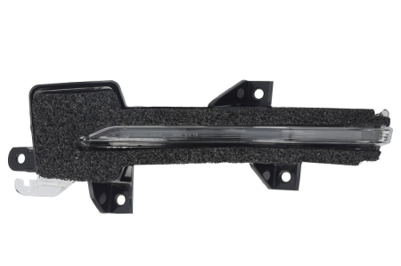 Iluminat auto - Semnalizator oglinda laterala stanga LED potrivit HONDA CIVIC XI 11.21-05.24