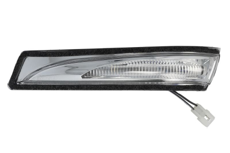 Semnalizator oglinda laterala stanga LED potrivit HYUNDAI ACCENT IV /i25/ SOLARIS 11.10-03.17 [0]