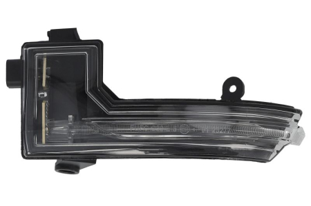 Iluminat auto - Semnalizator oglinda laterala stanga LED potrivit MAZDA 3 BM, 6 GJ 02.15-03.19