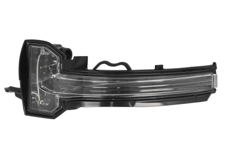 Semnalizator oglinda laterala stanga LED potrivit MERCEDES A-KLASA W177, CLA C118 04.18- [0]