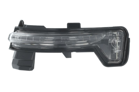 Semnalizator oglinda laterala stanga LED potrivit MERCEDES CITAN II W420; RENAULT KANGOO III 01.21- [0]