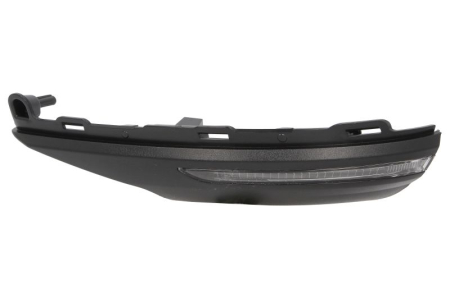 Iluminat auto - Semnalizator oglinda laterala stanga LED potrivit MITSUBISHI ASX II; RENAULT CAPTUR II 11.19-