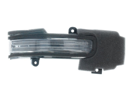 Iluminat auto - Semnalizator oglinda laterala stanga LED potrivit MITSUBISHI ASX, LANCER VIII, OUTLANDER III, SPACE STAR HB 02.10-12.22