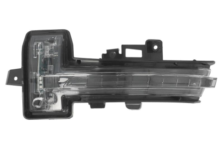 Semnalizator oglinda laterala stanga LED potrivit NISSAN JUKE F16, QASHQAI III J12, X-TRAIL IV T33 01.19- [0]