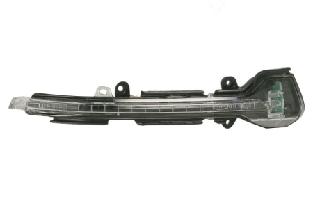 Iluminat auto - Semnalizator oglinda laterala Stanga (LED) potrivit SEAT ARONA KJ, IBIZA V 6F, LEON 5F dupa 2012