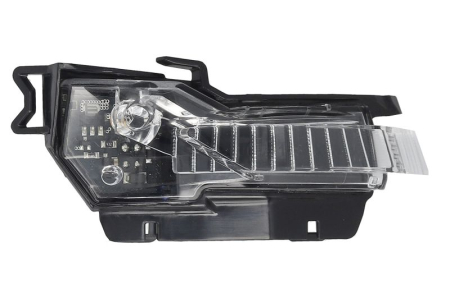 Iluminat auto - Semnalizator oglinda laterala stanga LED potrivit SKODA FABIA IV 06.21-