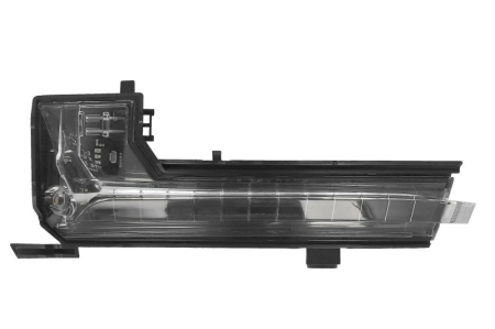 Iluminat auto - Semnalizator oglinda laterala Stanga (LED) potrivit SKODA KAMIQ, SCALA dupa 2018