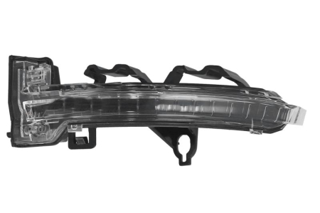 Iluminat auto - Semnalizator oglinda laterala Stanga (LED) potrivit SKODA OCTAVIA IV dupa 2019