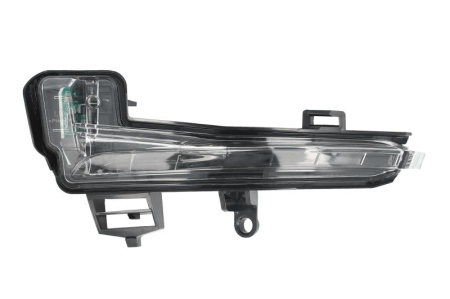 Iluminat auto - Semnalizator oglinda laterala stanga LED potrivit SKODA SUPERB III 03.15-10.23