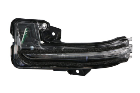 Iluminat auto - Semnalizator oglinda laterala Stanga (LED) potrivit TOYOTA C-HR 2 dupa 2023