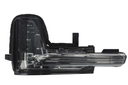 Iluminat auto - Semnalizator oglinda laterala Stanga (LED) potrivit VOLVO XC60 II 2017-2022