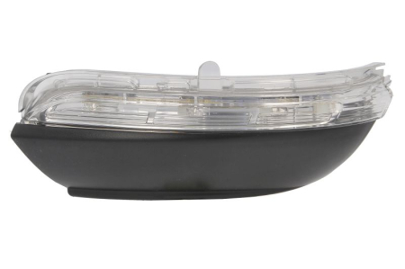 Iluminat auto - Semnalizator oglinda laterala Stanga (LED) potrivit VW CC, SCIROCCO III 2008-2017