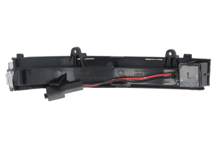 Semnalizator oglinda laterala stanga LED potrivit VW FOX, PASSAT B7 USA 10.03-12.15 [1]